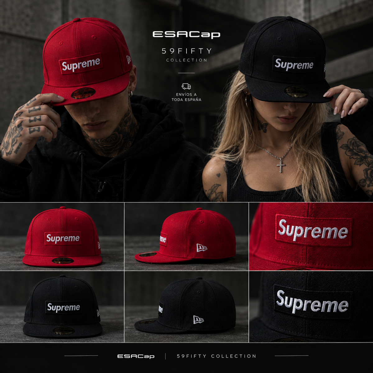 59 FIFTY