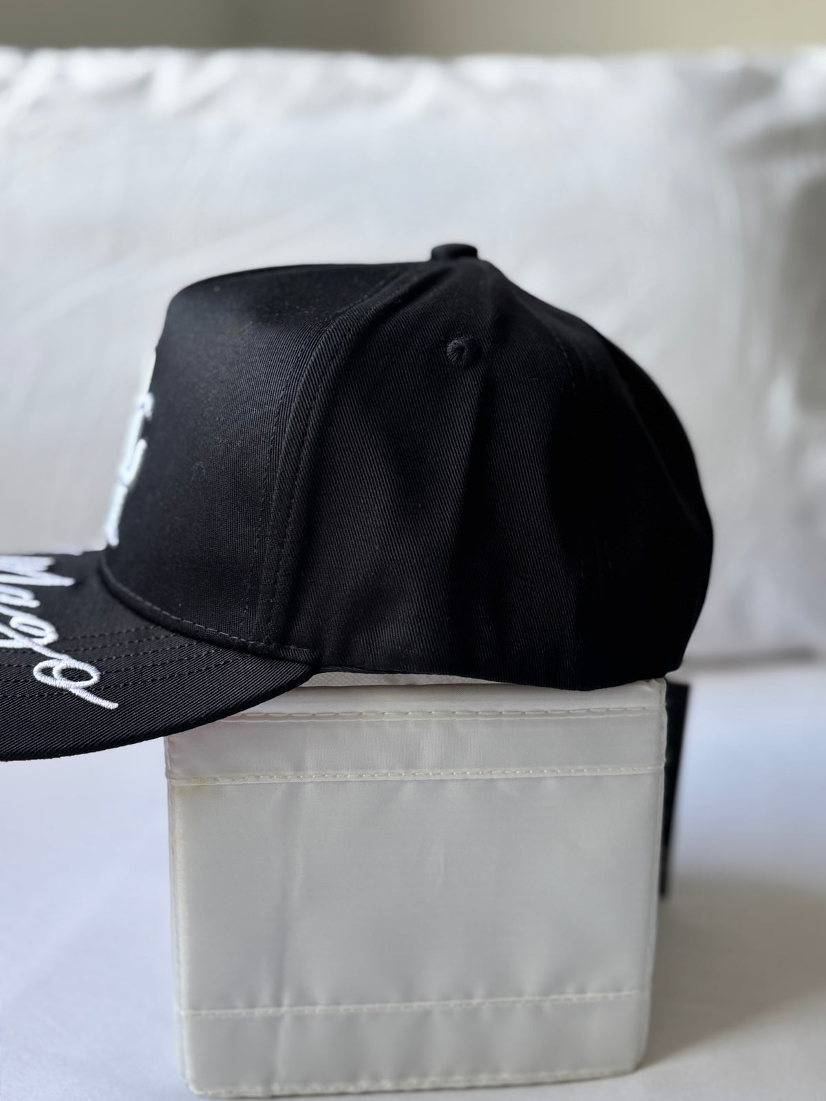 Gorra "LA Dodgers - El Mago" Custom Graphic Cap