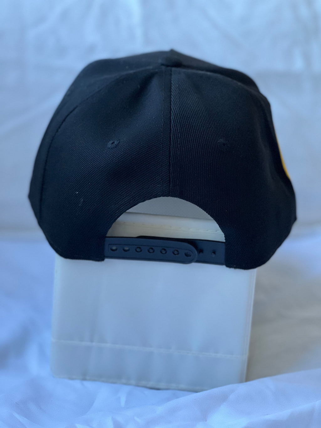 Gorra Canvas "Blue Jays Blackout & Gold Maple Leaf" Special Edition