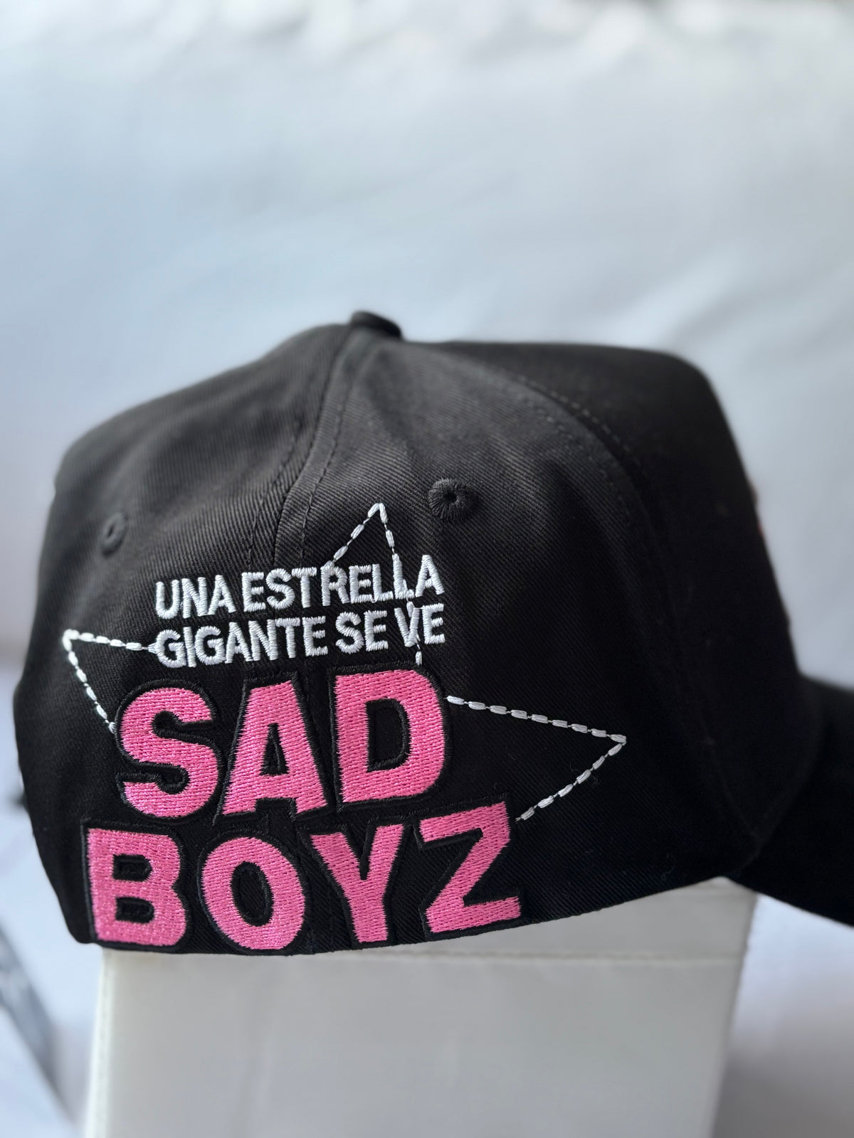 Gorra "Houston Astros H" Pink Stars Edition