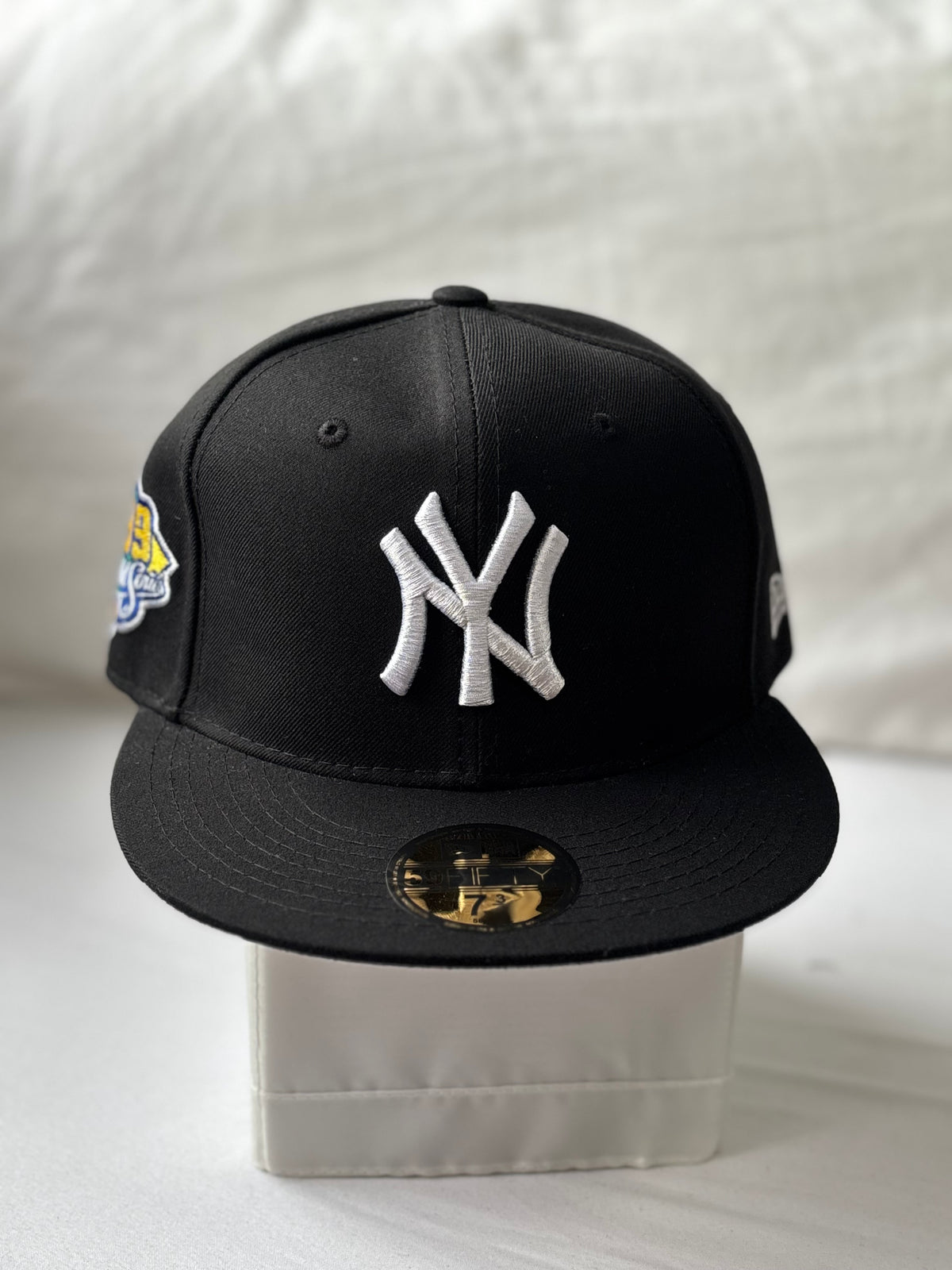 Gorra New York Yankees 59FIFTY Black – All-Star Game Patch 7 3/8