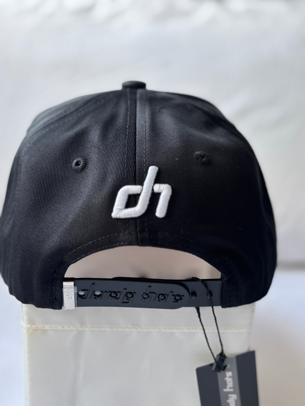 Gorra "LA Dodgers - El Mago" Custom Graphic Cap