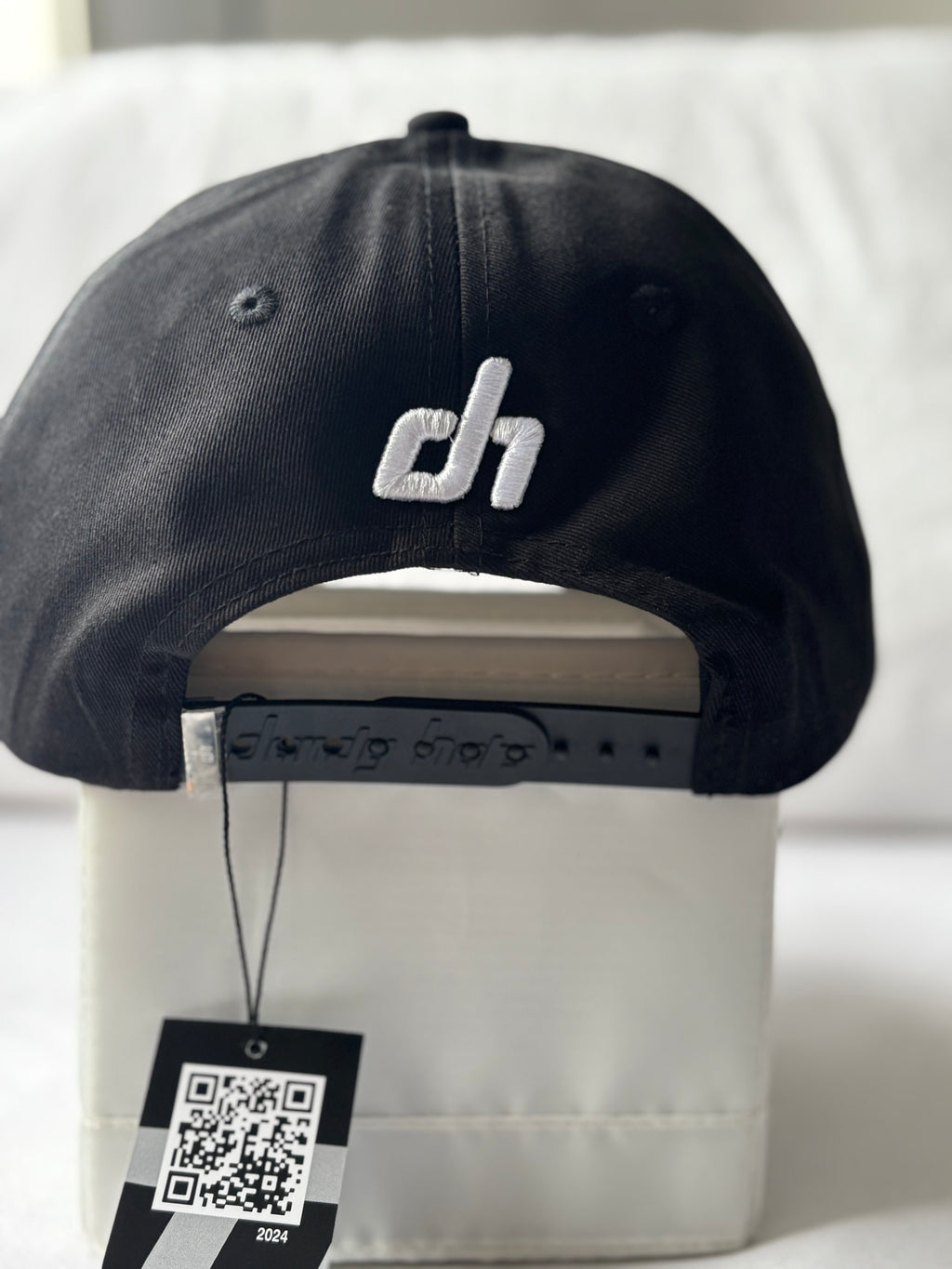 Gorra Suede "NY Tribal Flame & Skull" Silver Edition