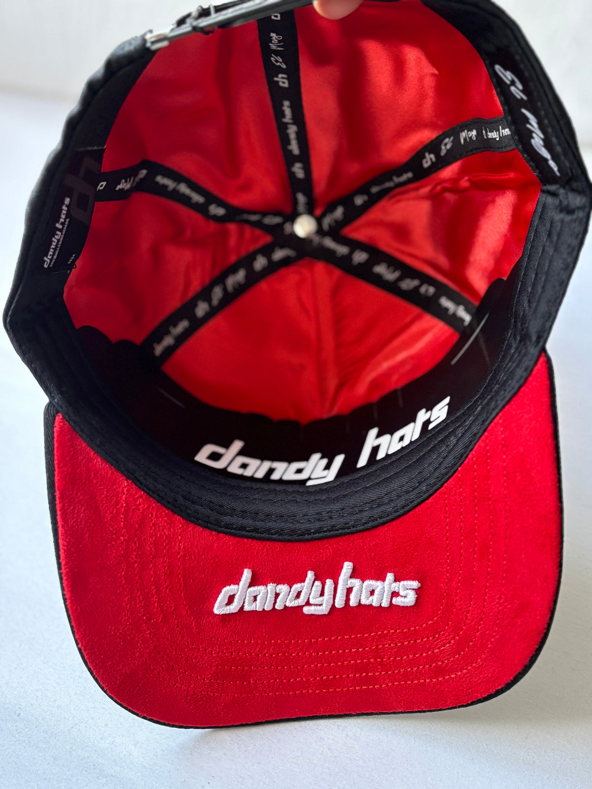 Gorra "LA Dodgers - El Mago" Custom Graphic Cap