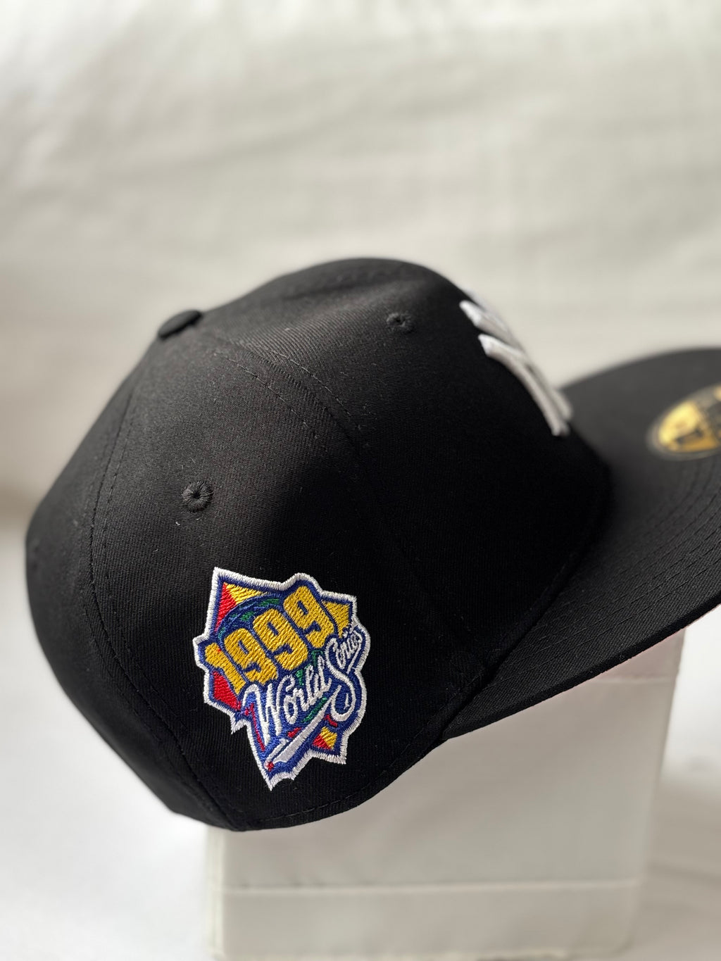Gorra New York Yankees 59FIFTY Black – All-Star Game Patch 7 3/8