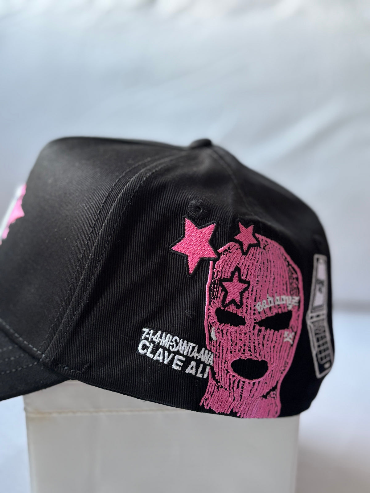 Gorra "Houston Astros H" Pink Stars Edition