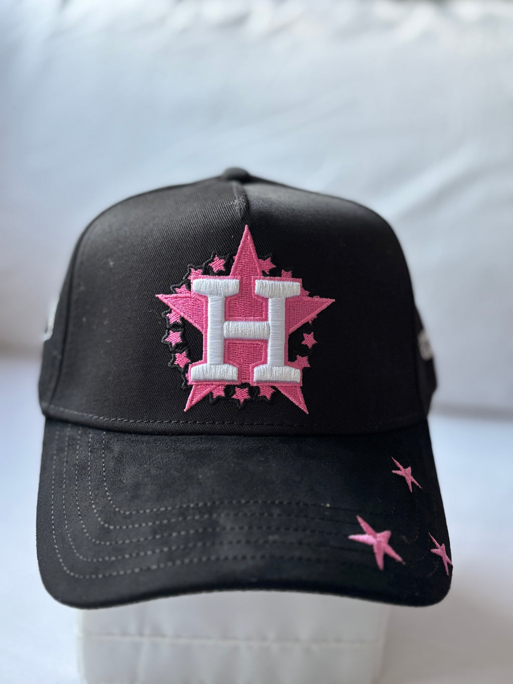 Gorra "Houston Astros H" Pink Stars Edition