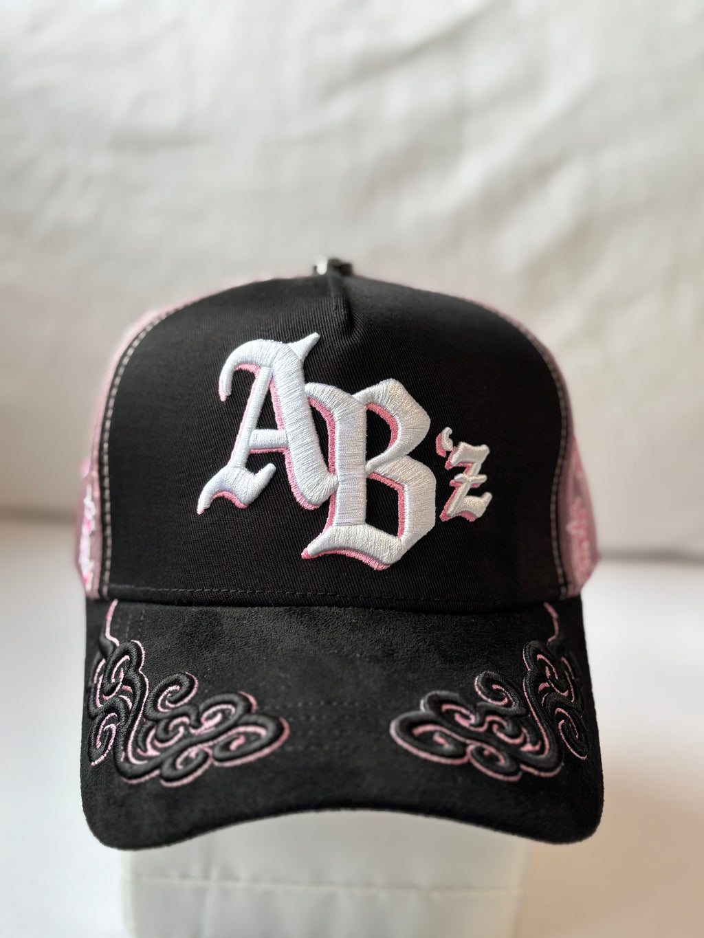 Gorra Trucker AB’z Vintage Y2K Style