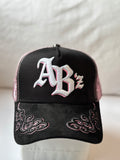 Gorra Trucker AB’z Vintage Y2K Style