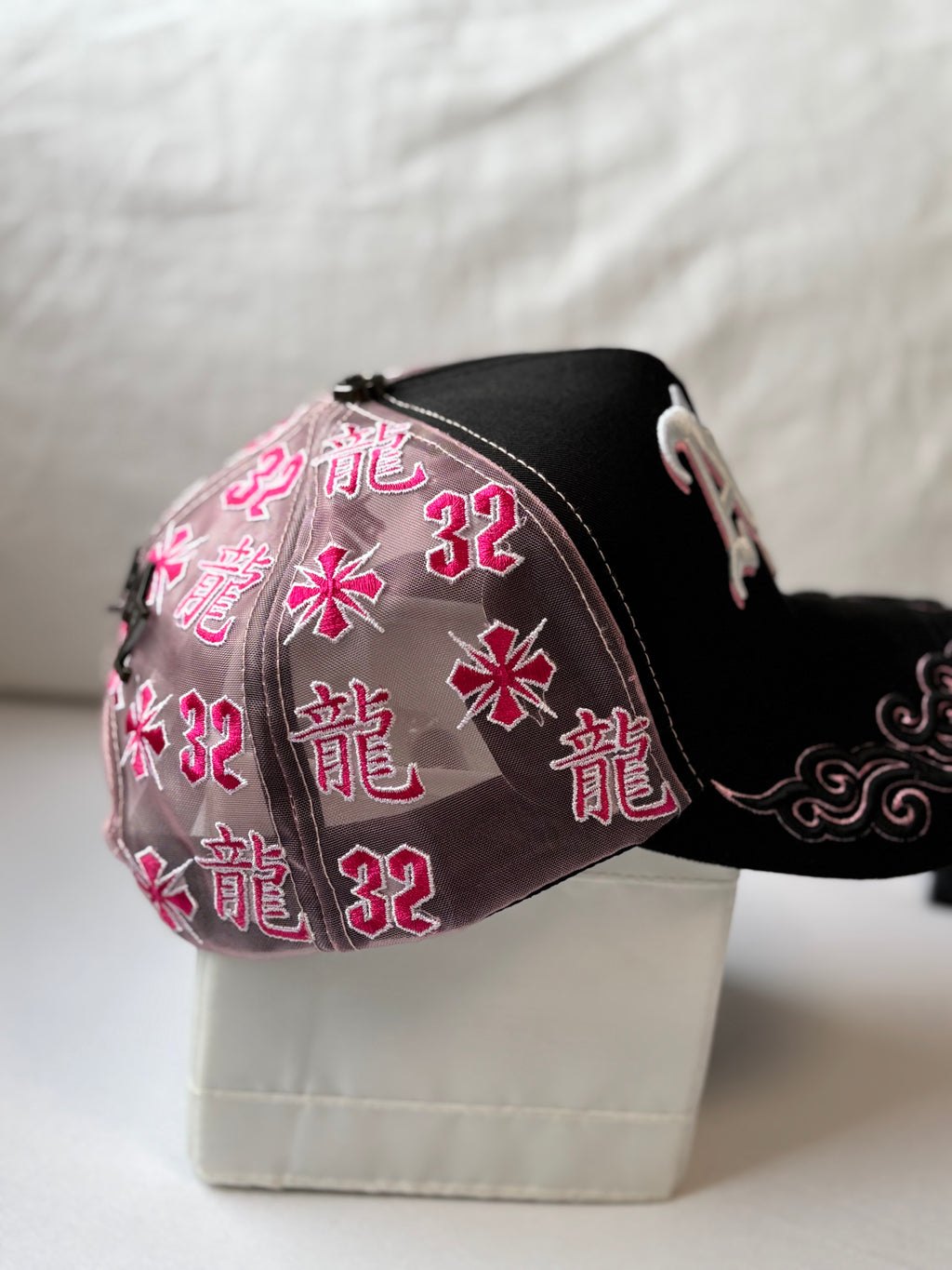 Gorra Trucker AB’z Vintage Y2K Style