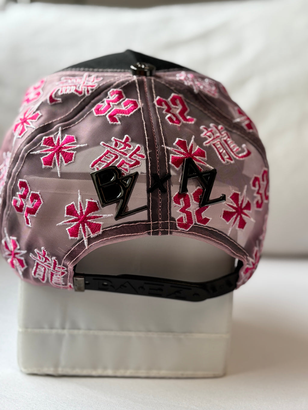 Gorra Trucker AB’z Vintage Y2K Style