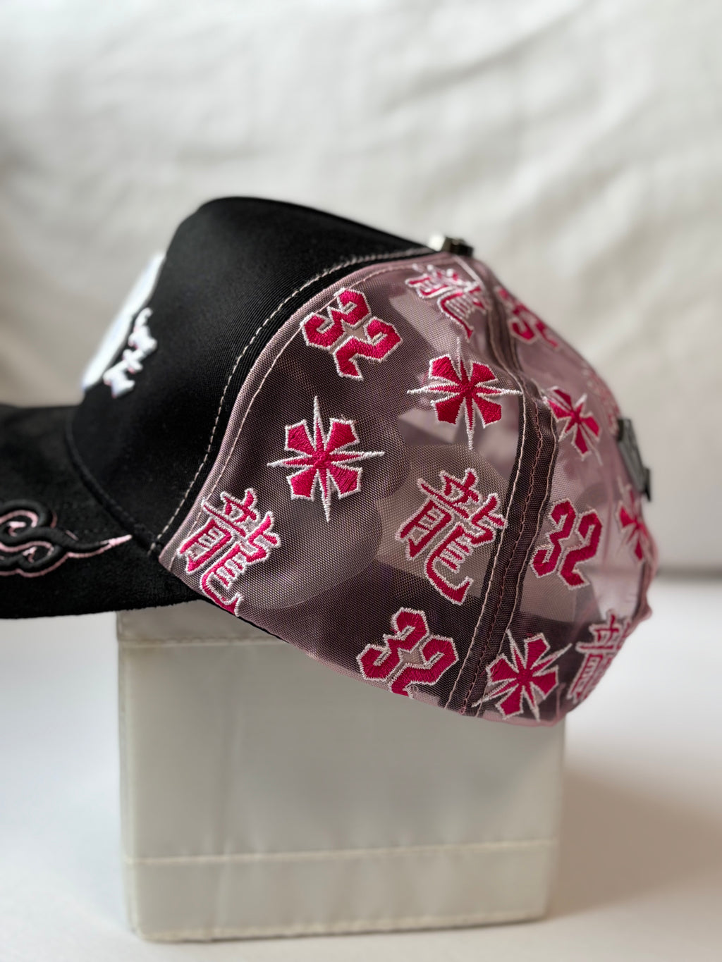 Gorra Trucker AB’z Vintage Y2K Style